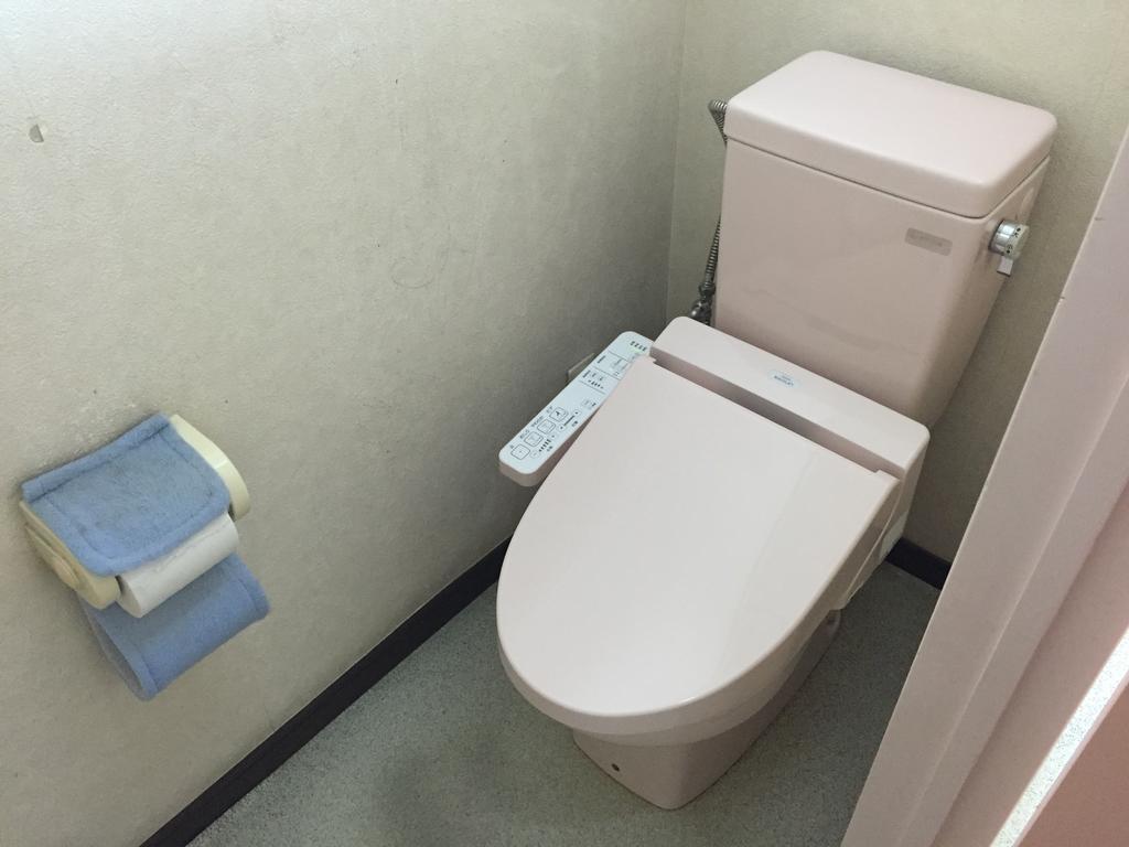 Ryokan Morishige Sendai Buitenkant foto